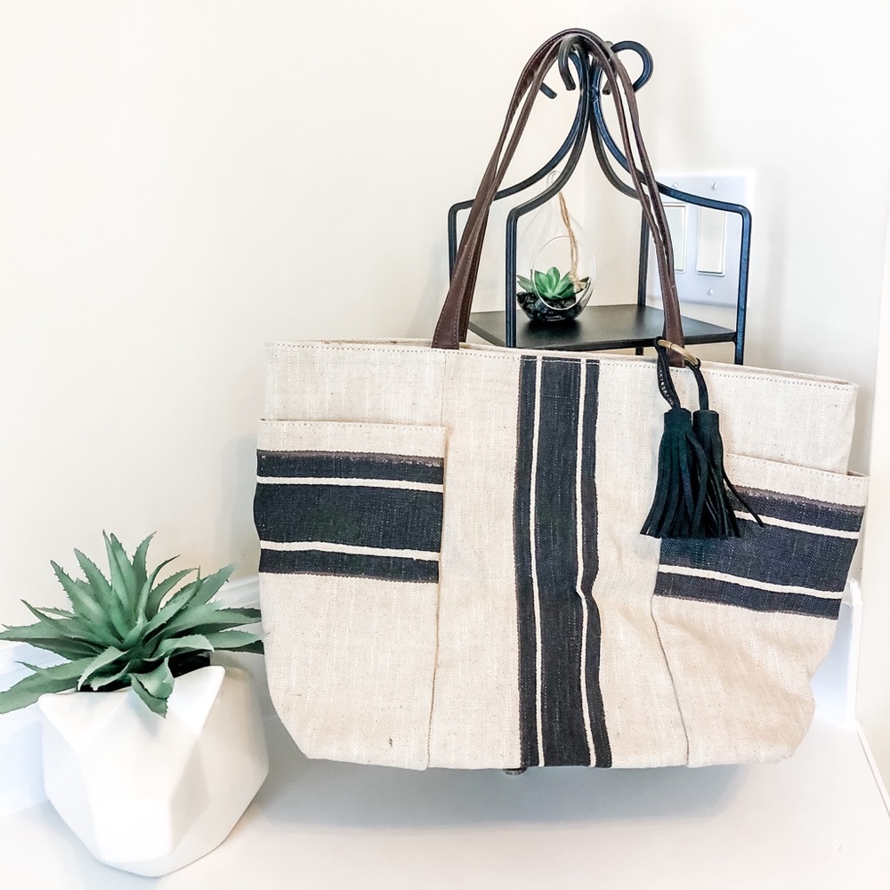 Lucky Brand Shoulder Purse